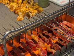 -邢氏老太太烧烤(南山店)