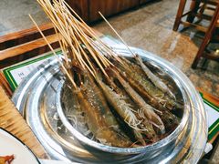 -盈田盈粥庄(博山东路店)