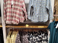 -优衣库(上海虹口龙之梦店)