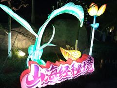 -海合安成都极地海洋公园