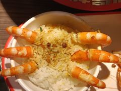 -胖哥俩肉蟹煲(梅溪步步高店)