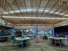大堂-墨脱石锅椰子鸡•海鲜糟粕醋(榆亚路店)