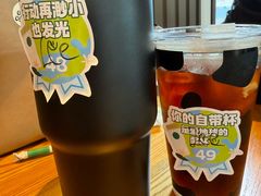 -星巴克(深圳皇岗城际酒店店)