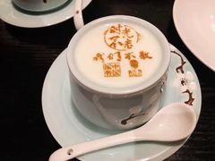 -俏江南(中山路先天下广场店)