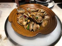 -绿茶餐厅(松江万达店)
