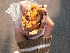 -大个子蒸饭