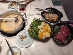 -花城粤菜餐厅(高新区店)