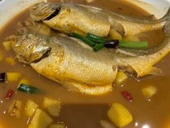 -荣家小吃(紫阳街店)