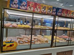 -奈雪的茶(国金中心店)