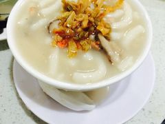 -芬芳甜品(同福路店)