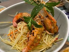 -CHINCHIN 青青·泰国料理(万象食家店)