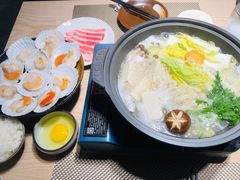 -天丰日本料理·铁板烧