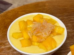 -小团圆糖水铺(襄阳南路店)
