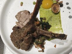 -娜娜家·Nana's restaurant(国金汇店)