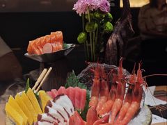 综合刺身拼盘-匠和风精致料理(春熙路群光广场店)