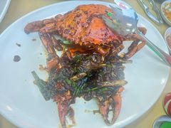 -無招牌海鮮(芽笼店)