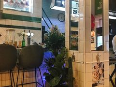 -Juicy Bakery(瑞景店)