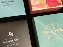 -武汉马哥孛罗酒店