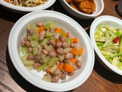 -天怡興·百年蒸饺(万豪广场店)