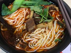 -李先生牛肉面大王(东单店)