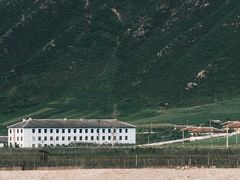 -图们国门景区