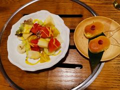 -赤坂亭·M9和牛烧肉·铁板烧(合肥万象城店)