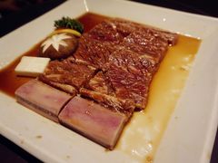 顶级牛小排-萨拉伯尔水源素问店·韩国宫廷料理(人民路店)