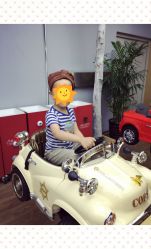 -塞巴斯汀SEBASTIAN专业美发店