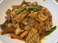 -渔家风味·鲅鱼水饺·央视展播·海鲜天津菜(开发区店)