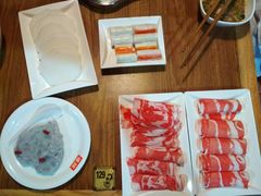 -傣妹火锅(南京东路一店)