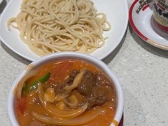 -香港新发烧腊茶餐厅(书城店)
