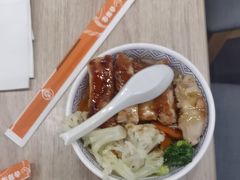 -吉野家(维明街店)