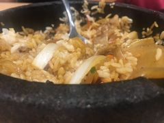 -花味·自助烤肉(雨花客厅店)
