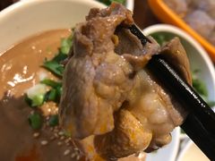 -四喜小胖·北京涮肉(五道营店)