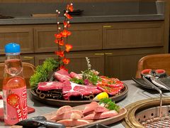 -花时·炭火烧肉(东百中心A馆店)