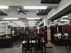 大堂-协和菜馆(凤凰街店)