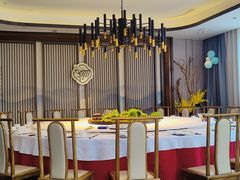 包厢-院里寻菜·精致庭院菜(观沙岭店)