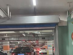 -保利MALL(天鹅湖店)