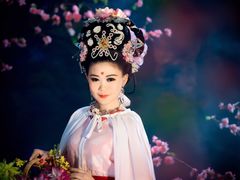 -九月鹰飞汉服摄影工作室