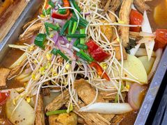 -源港渔村-中山脆肉鲩(博罗店)