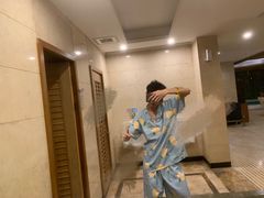 -北丽宫水疗会(宝利来国际大酒店店)