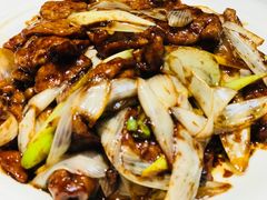 -峨嵋酒家总店(车公庄店)