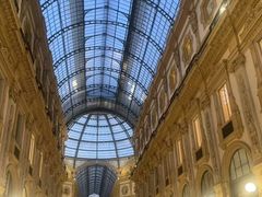 -埃马努埃莱二世拱廊