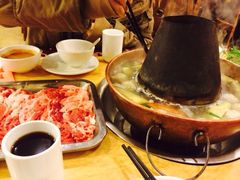iphone_upload_pic-月圆火锅(宁海东路二店)