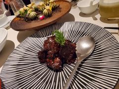 逸道慢煮雪花牛肉-逸道(益丰·外滩源店)