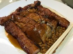 -金汇酒楼(中山东区店)