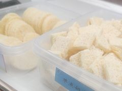 -格日勒阿妈蒙古厨房(新华广场店)