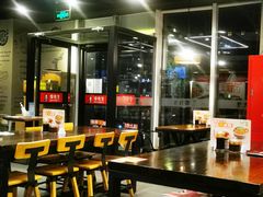 -李先生牛肉面大王(大兴枣园店)
