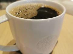 -星巴克(宏汇国际广场店)