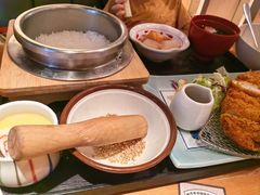 -味太助·银饭食堂(中华城店)